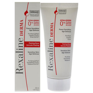 Rexaline Derma Delicate Peeling by Rexaline for Unisex - 1 oz Exfoliator